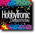 Hobbytronic Logo