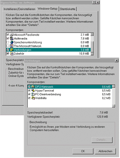 DF-Netzwerk installieren (df_inst.gif - 50 KB)