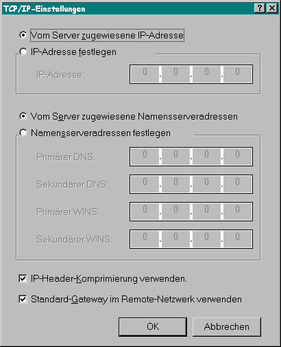 TCP/IP-Einstellungen der Netzverbindung (nv_tcp.gif - 10KB)